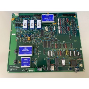 Axcelis / Eaton 15S1019-01C Plasma Flood DI PCB